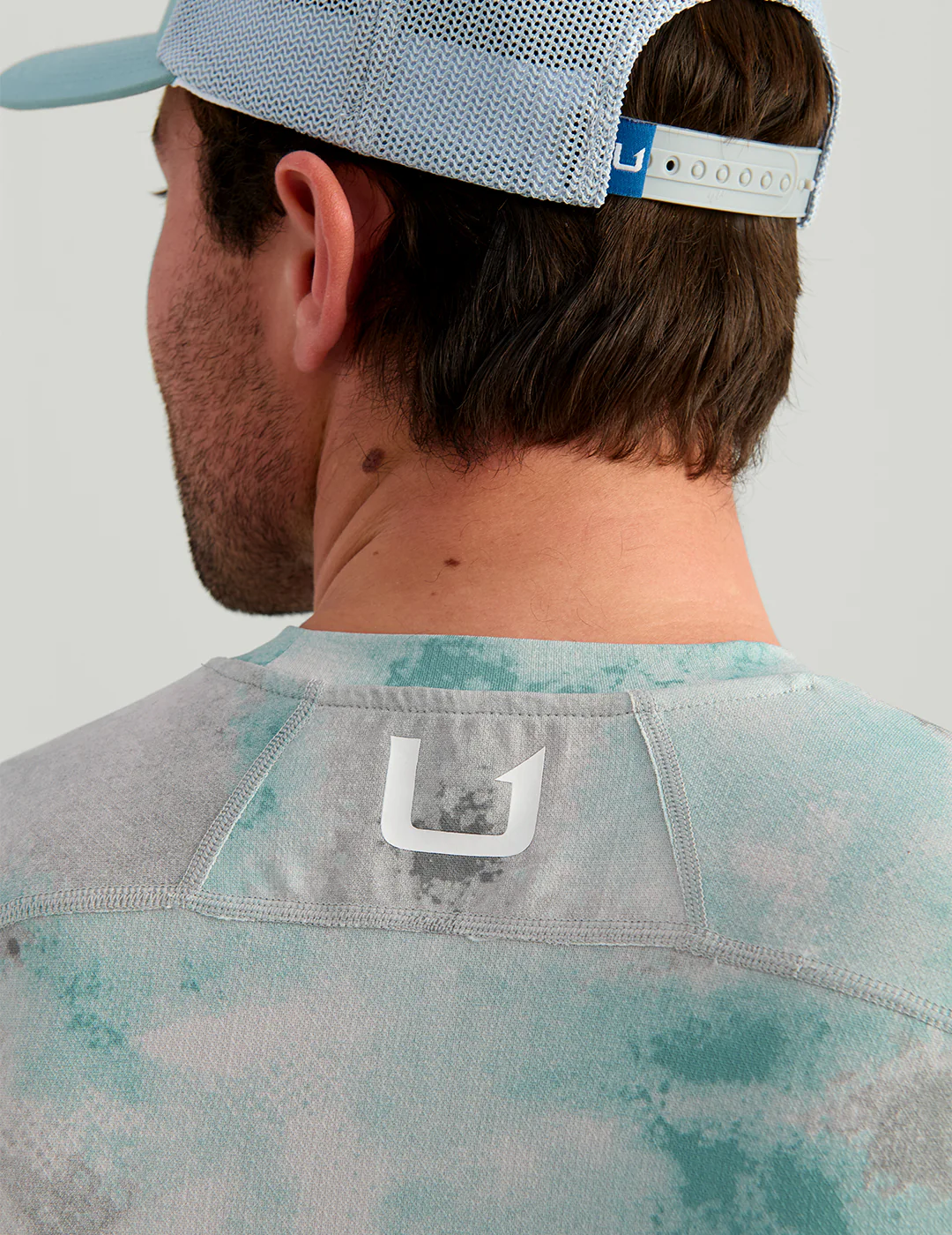 Watershed Printed Crew - Image 9