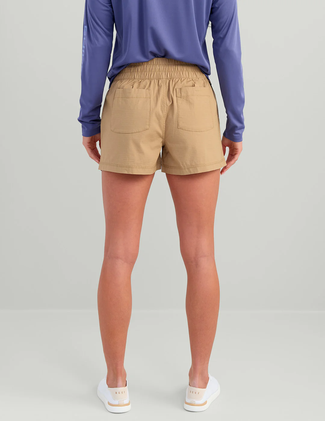 Womens Cruiser Short - Image 7