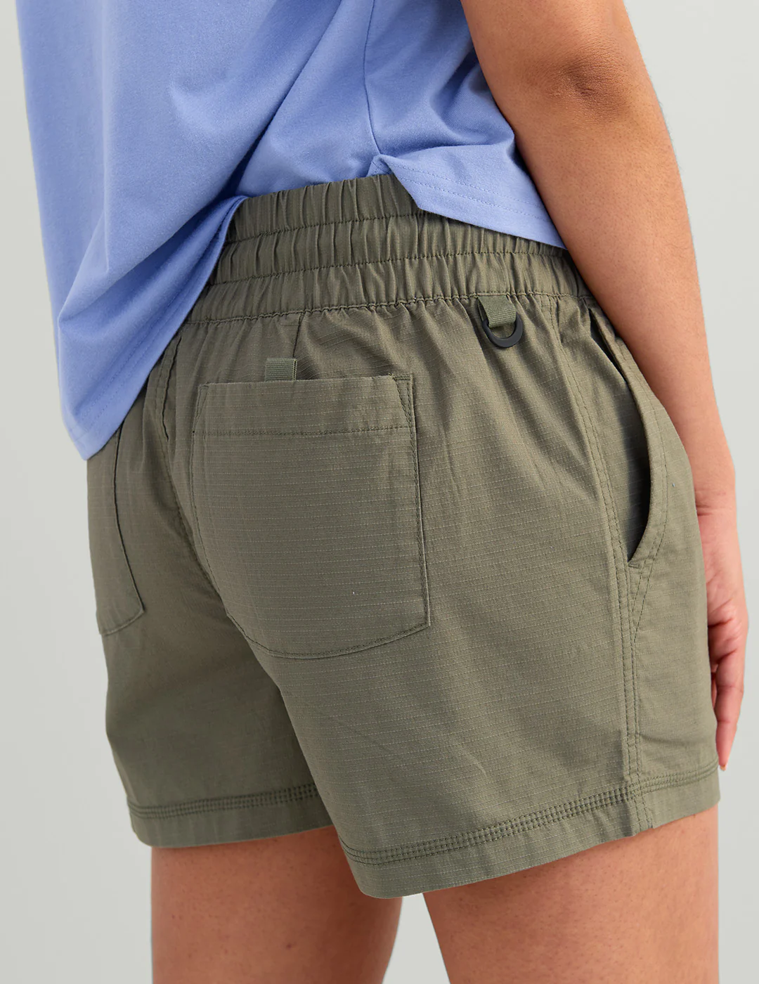 Womens Cruiser Short - Image 3