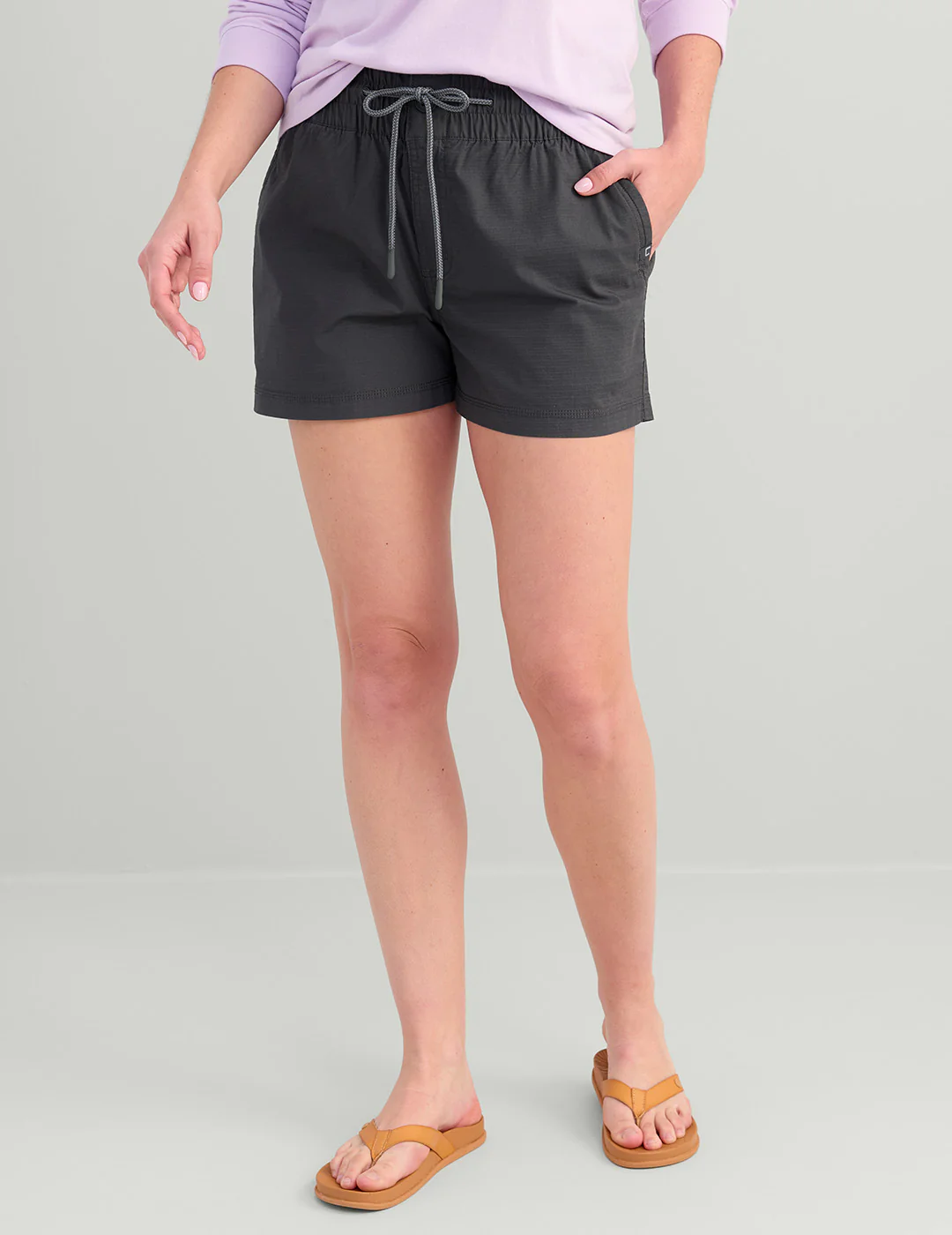 Womens Cruiser Short - Image 4