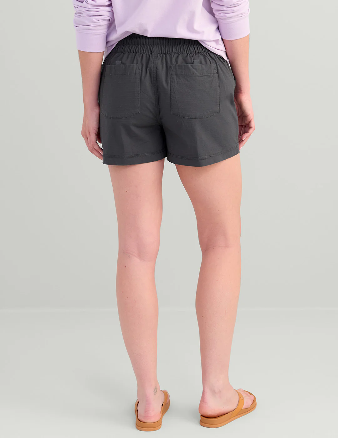 Womens Cruiser Short - Image 5