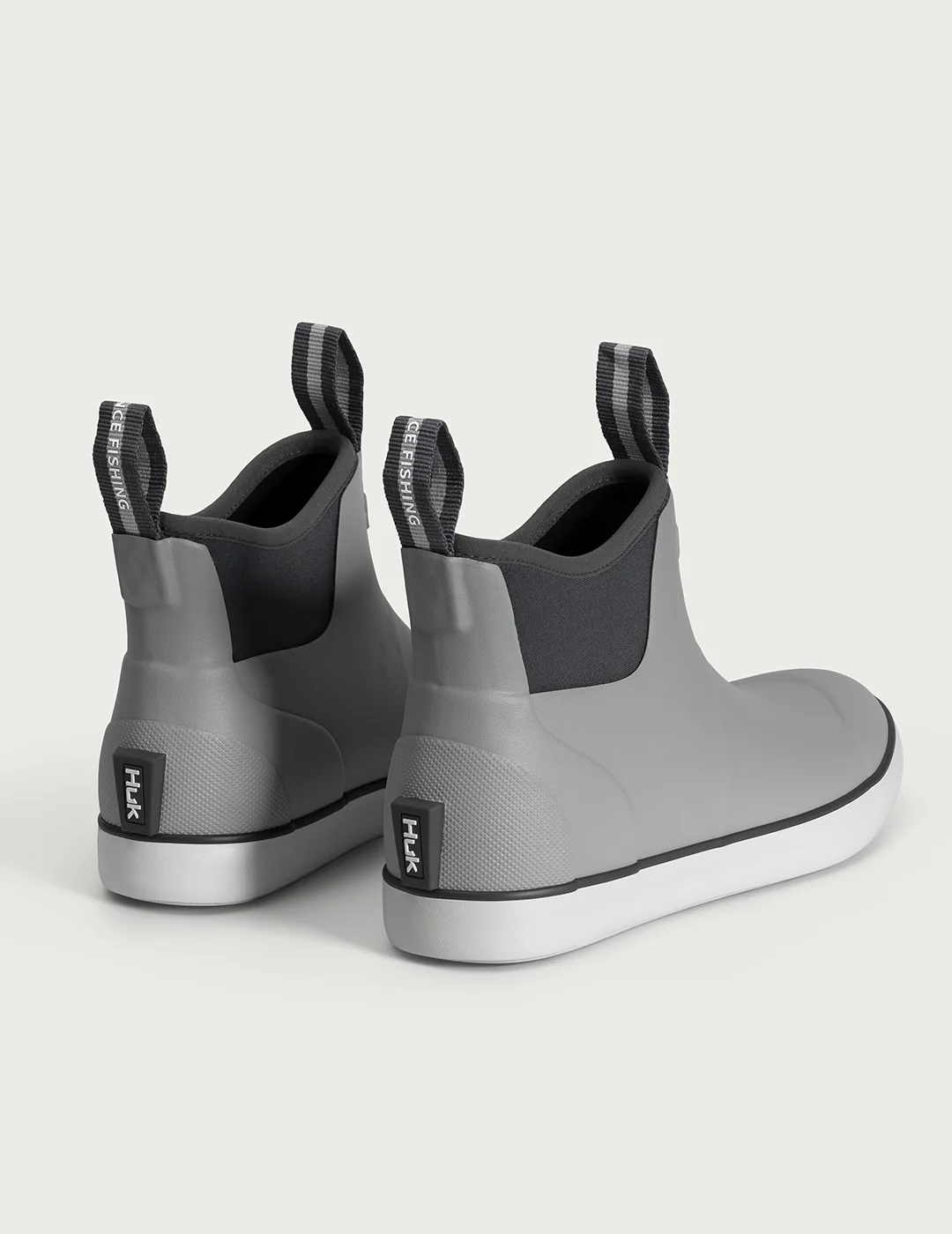 Womens Rogue Wave Boots - Image 5