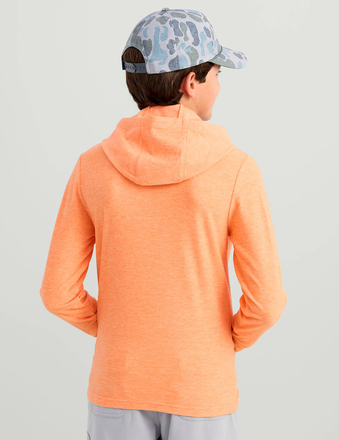 Kids Tidal Hoodie - Image 2