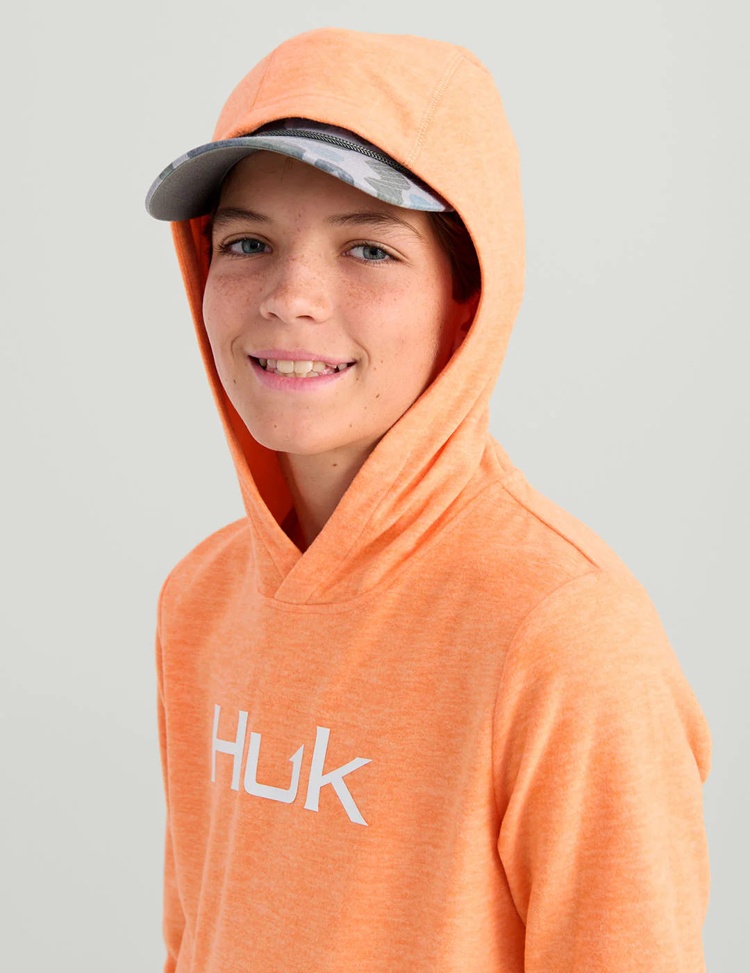 Kids Tidal Hoodie - Image 3