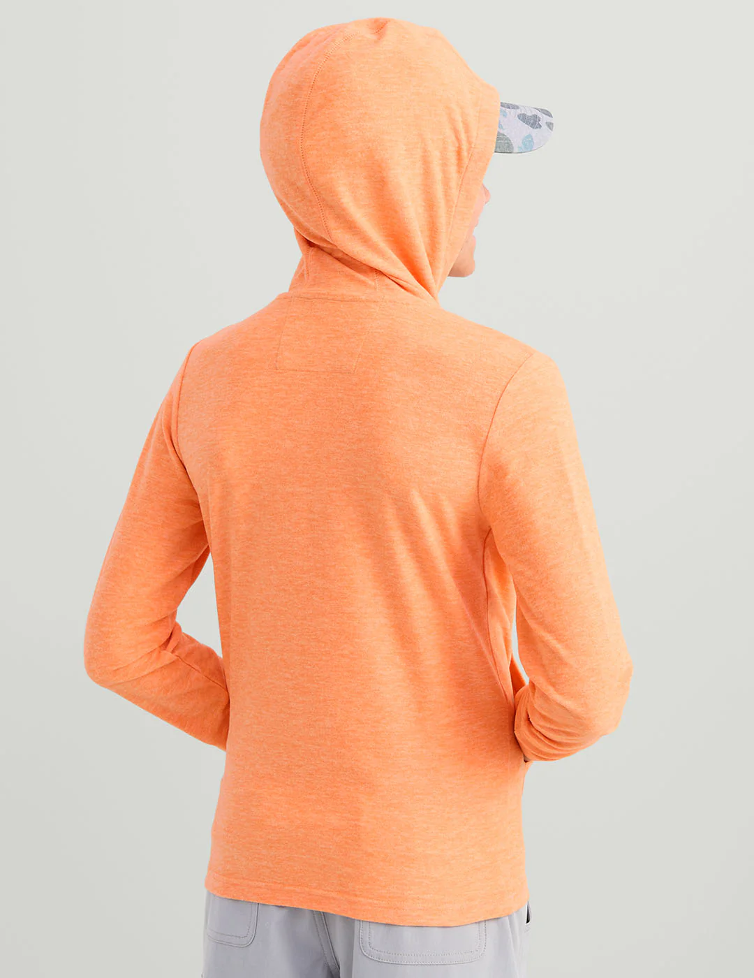 Kids Tidal Hoodie - Image 4