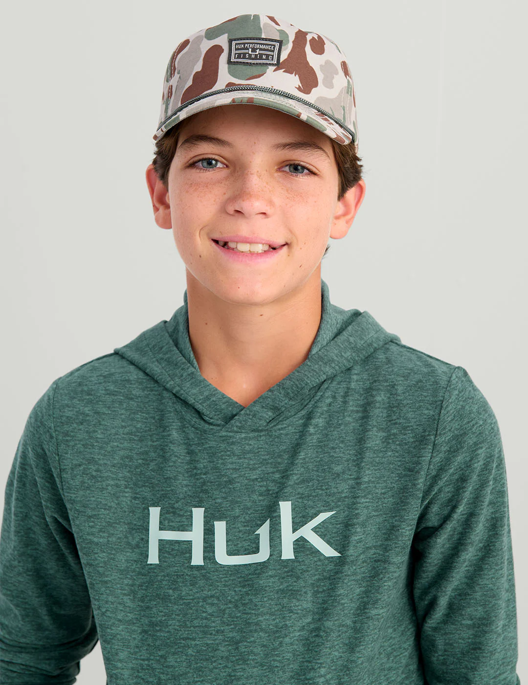 Kids Tidal Hoodie - Image 4