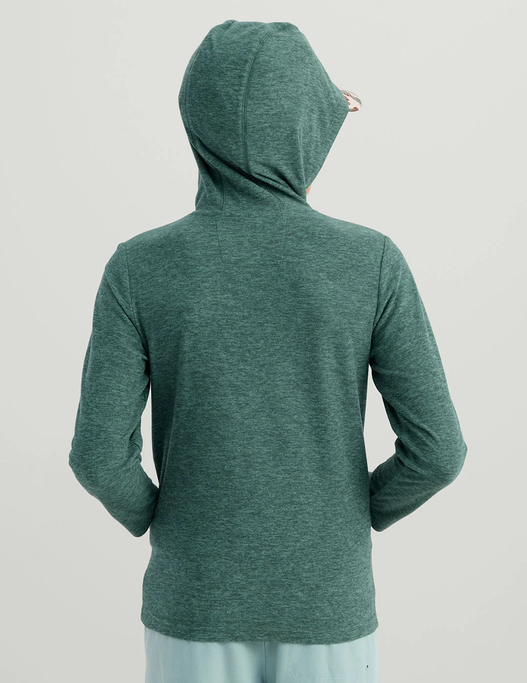 Kids Tidal Hoodie - Image 6